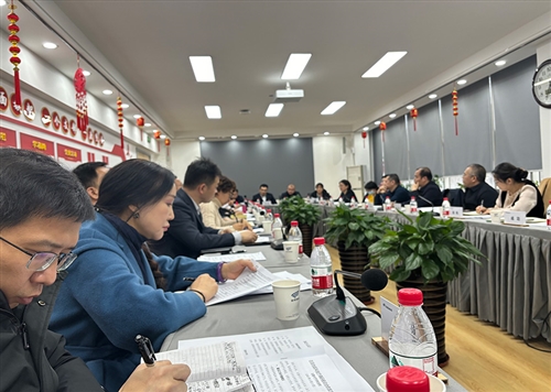 自治區(qū)科技廳黨組書記王成，烏魯木齊副市長祁曉冰帶隊(duì)對(duì)我市科技創(chuàng)新工作進(jìn)行調(diào)研